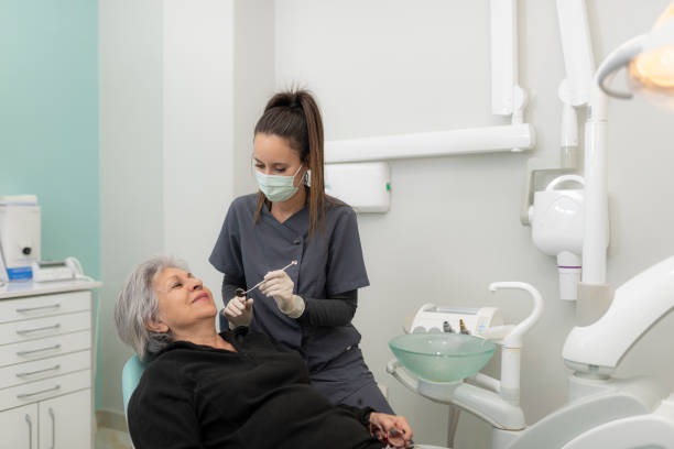 Best Emergency Dental Services for Seniors in South Gate, CA